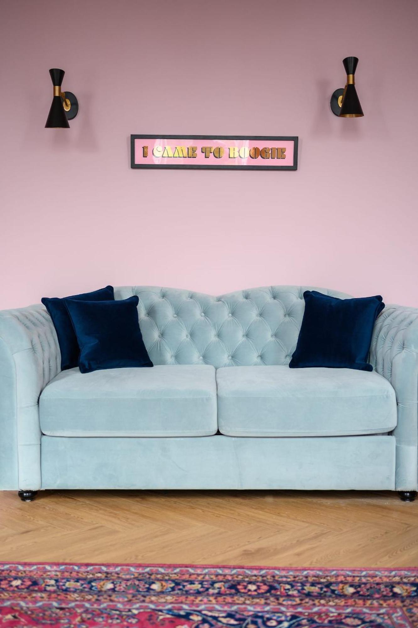 Spacious City Centre Family Room Edimburgo Esterno foto