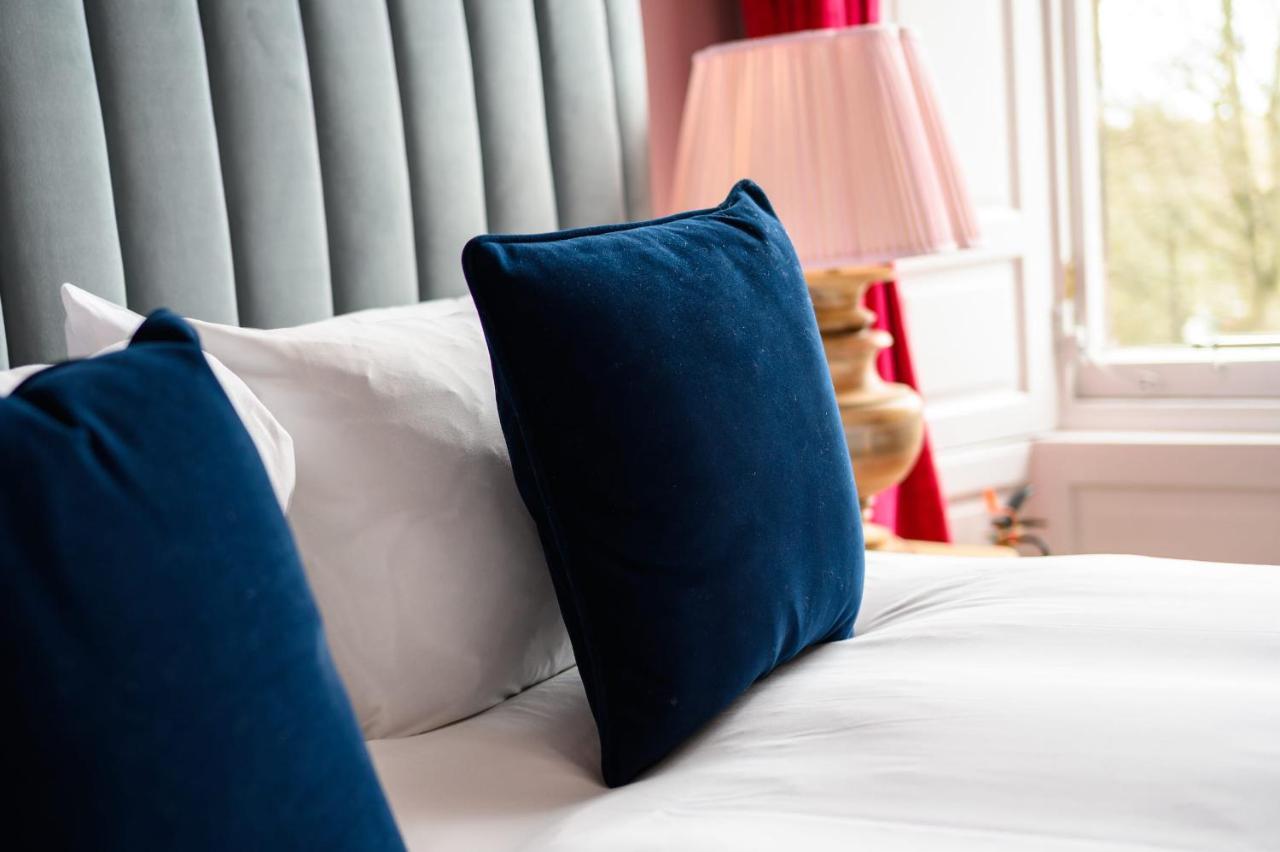 Spacious City Centre Family Room Edimburgo Esterno foto